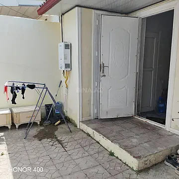 Satılır 2 otaqlı həyət evi 65 m² — Bakı, Binəqədi 2 otaq 65.00 m²