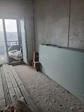 Satılır 2 otaqlı mənzil 72 m² — Bakı, Biləcəri 2 otaq 72.00 m²