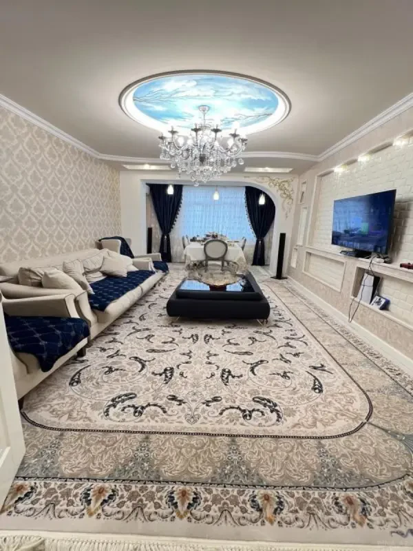 Satılır 3 otaqlı mənzil 97 m²