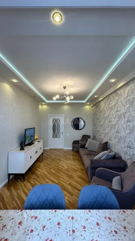 Satılır 3 otaqlı mənzil 86 m²
