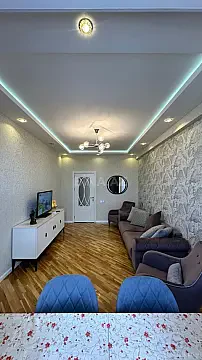 Satılır 3 otaqlı mənzil 86 m² — Bakı 3 otaq 86.00 m²