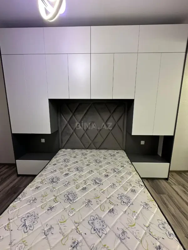 Kirayə verilir 1 otaqlı mənzil 32 m²