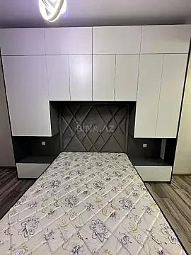 Kirayə verilir 1 otaqlı mənzil 32 m² — Xırdalan 1 otaq 32.00 m²