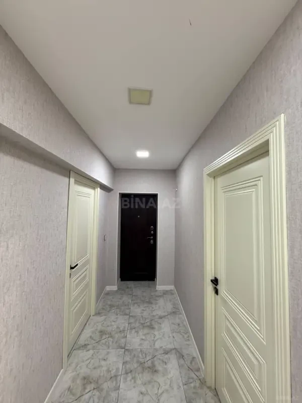 Kirayə verilir 3 otaqlı mənzil 70 m²
