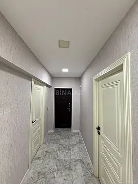 Kirayə verilir 3 otaqlı mənzil 70 m² — Bakı, Binəqədi 3 otaq 70.00 m²