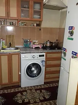 Kirayə verilir 2 otaqlı həyət evi 55 m² — Bakı, Qaraçuxur 2 otaq 55.00 m²