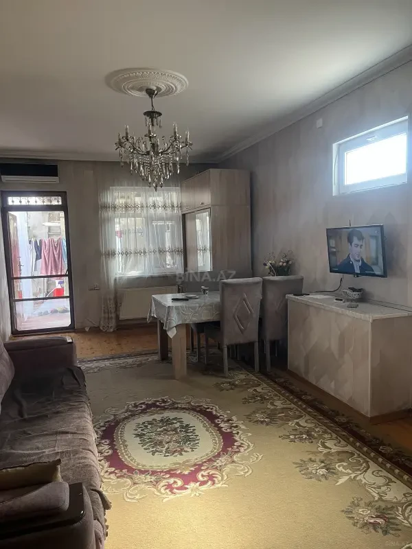 Satılır 3 otaqlı həyət evi 98 m²