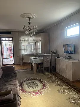 Satılır 3 otaqlı həyət evi 98 m² — Bakı, Əmircan 3 otaq 98.00 m²