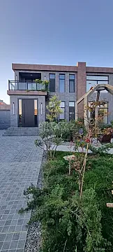 Satılır 7 otaqlı həyət evi 600 m² — Bakı, Şıxov 7 otaq 600.00 m²