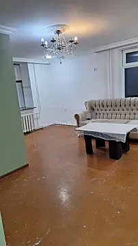 Kirayə verilir 2 otaqlı mənzil 40 m² — Bakı, Həzi Aslanov qəs. 2 otaq 40.00 m²