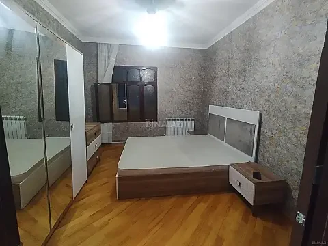 Kirayə verilir 2 otaqlı mənzil 70 m² — Xırdalan 2 otaq 70.00 m²