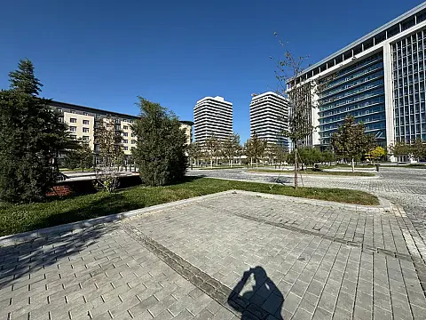 Satılır 4 otaqlı mənzil 150 m² — Bakı 4 otaq 150.00 m²