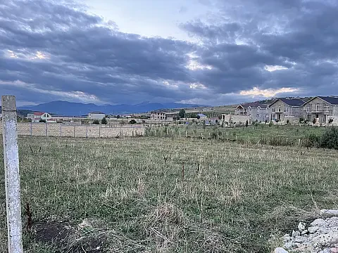 Satılır torpaq sahəsi 24 m² — Şamaxı 24.00 m²
