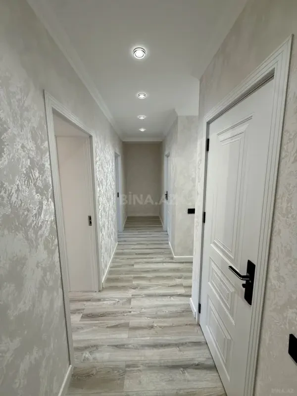 Satılır 3 otaqlı mənzil 71 m²