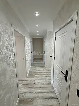 Satılır 3 otaqlı mənzil 71 m² — Bakı, Badamdar 3 otaq 71.00 m²