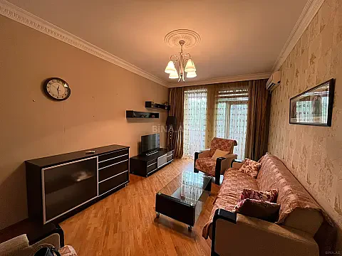 Satılır 3 otaqlı mənzil 86 m² — Bakı 3 otaq 86.00 m²