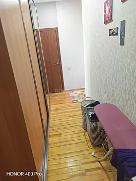 Satılır 1 otaqlı mənzil 50 m² — Bakı, Əhmədli 1 otaq 50.00 m²