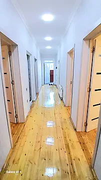 Satılır 4 otaqlı həyət evi 100 m² — Bakı, Biləcəri 4 otaq 100.00 m²