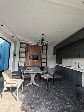 Satılır 4 otaqlı həyət evi 200 m² — Bakı, Mərdəkan 4 otaq 200.00 m²