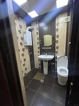 Satılır 2 otaqlı mənzil 38 m² — Bakı 2 otaq 38.00 m²
