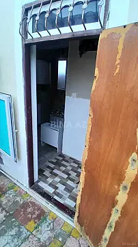 Kirayə verilir 1 otaqlı həyət evi 45 m² — Xırdalan, Abşeron 1 otaq 45.00 m²