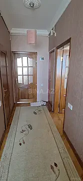 Kirayə verilir 2 otaqlı mənzil 76 m² — Bakı 2 otaq 76.00 m²