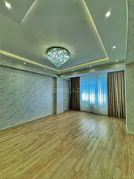 Satılır 2 otaqlı mənzil 75 m² — Bakı 2 otaq 75.00 m²