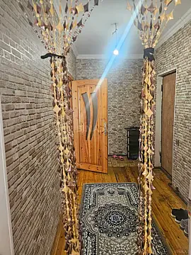Satılır 3 otaqlı mənzil 52 m² — Masallı 3 otaq 52.00 m²