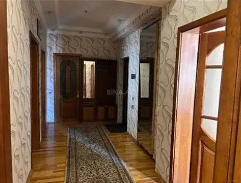 Kirayə verilir 3 otaqlı mənzil 91 m² — Bakı, İnşaatçılar 3 otaq 91.00 m²