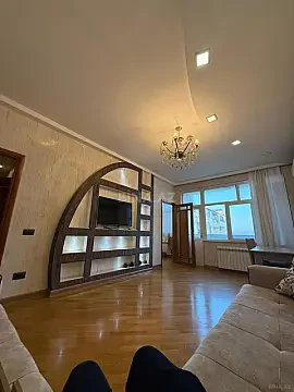 Kirayə verilir 2 otaqlı mənzil 65 m² — Bakı 2 otaq 65.00 m²