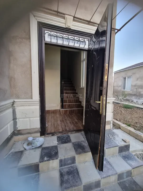 Kirayə verilir 2 otaqlı həyət evi 90 m²