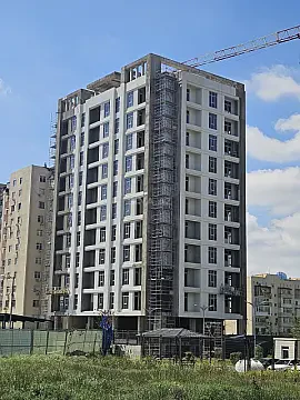 Satılır 2 otaqlı mənzil 103.8 m² — Bakı, Xətai 2 otaq 103.80 m²