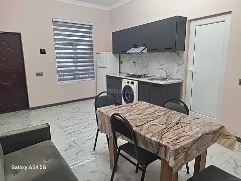 Kirayə verilir 2 otaqlı mənzil 55 m² — Bakı 2 otaq 55.00 m²
