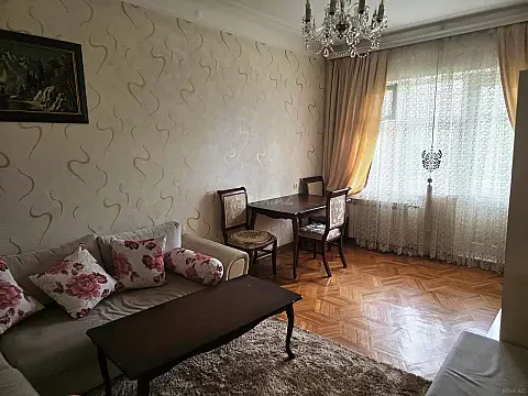 Satılır 3 otaqlı mənzil 68 m² — Bakı 3 otaq 68.00 m²