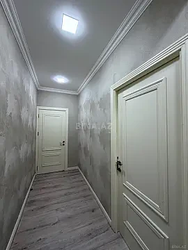 Satılır 2 otaqlı mənzil 65 m² — Bakı, Bakıxanov 2 otaq 65.00 m²