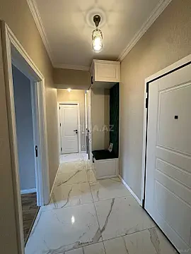 Satılır 3 otaqlı mənzil 66 m² — Bakı, Memar Əcəmi yanı 3 otaq 66.00 m²
