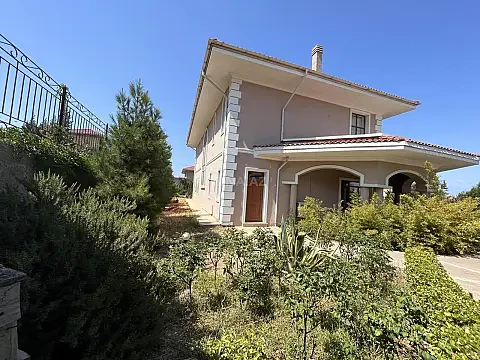 Satılır 5 otaqlı həyət evi 300 m² — Bakı, Masazır 5 otaq 300.00 m²