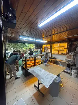 Kirayə verilir obyekt 100 m² — Bakı 100.00 m²