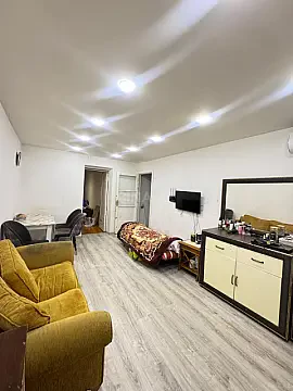 Kirayə verilir 2 otaqlı mənzil 45 m² — Bakı, Nərimanov 2 otaq 45.00 m²