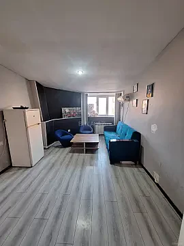 Satılır 3 otaqlı mənzil 70 m² — Bakı, İnşaatçılar 3 otaq 70.00 m²
