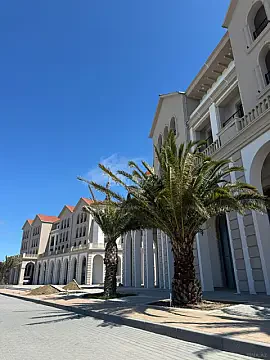 Satılır 2 otaqlı mənzil 68 m² — Bakı, Sea Breeze 2 otaq 68.00 m²