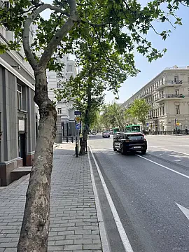 Kirayə verilir obyekt 90 m² — Bakı, Sahil qəs. 90.00 m²