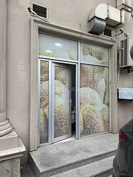 Kirayə verilir obyekt 160 m² — Bakı 160.00 m²