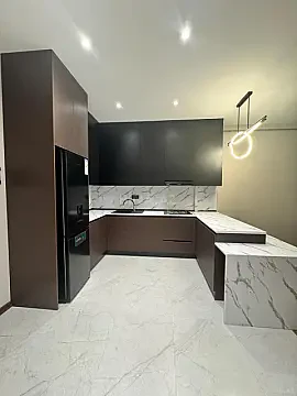Kirayə verilir 2 otaqlı mənzil 60 m² — Bakı, Nəsimi 2 otaq 60.00 m²