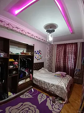 Kirayə verilir 3 otaqlı mənzil 117 m² — Bakı, Memar Əcəmi yanı 3 otaq 117.00 m²