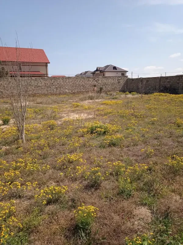 Satılır 3 otaqlı həyət evi 130 m²