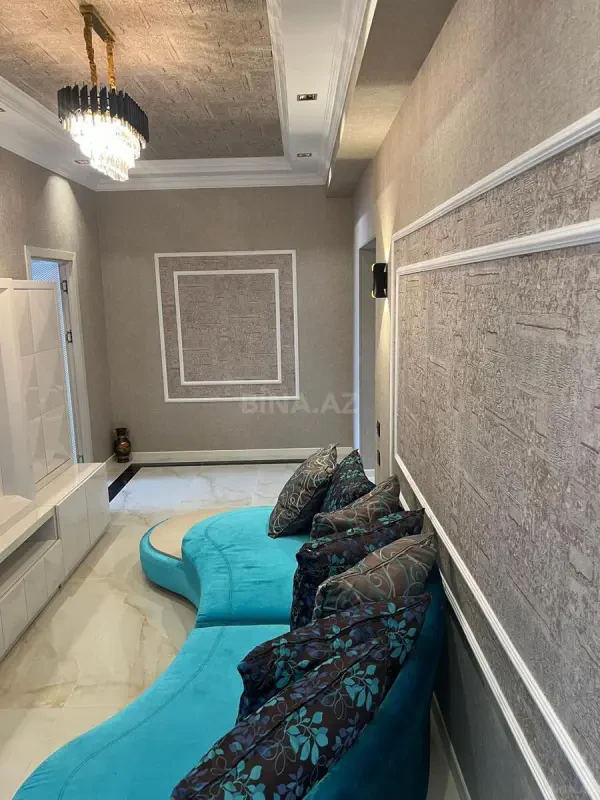 Kirayə verilir 3 otaqlı mənzil 100 m²