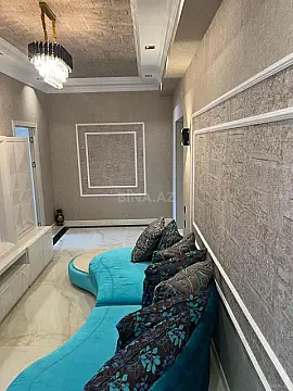 Kirayə verilir 3 otaqlı mənzil 100 m² — Bakı, Nəsimi 3 otaq 100.00 m²