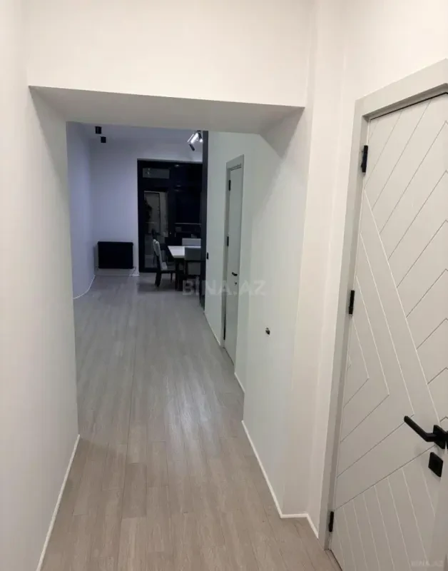 Kirayə verilir 3 otaqlı mənzil 110 m²