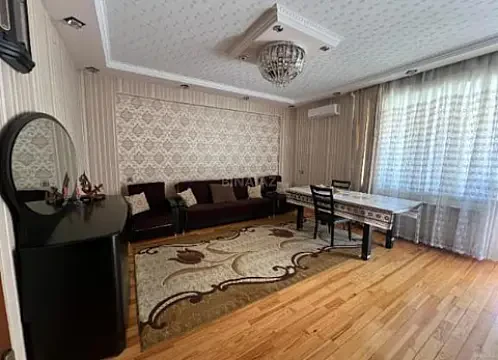 Kirayə verilir 3 otaqlı mənzil 91 m² — Bakı, Yeni Yasamal 3 otaq 91.00 m²